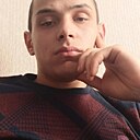 Андрей, 31 год