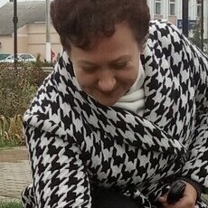 Фотография девушки Любовь, 52 года из г. Гомель