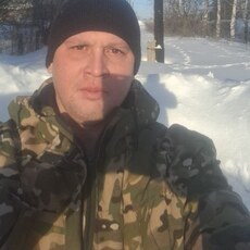 Фотография мужчины Александр, 37 лет из г. Ульяновск