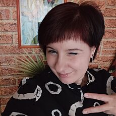 Фотография девушки Иришка, 37 лет из г. Верхнеднепровский