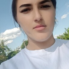 Фотография девушки Сандра, 28 лет из г. Смоленск