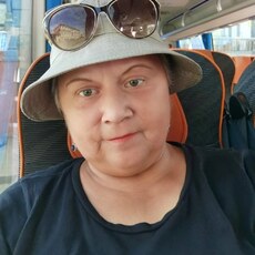 Фотография девушки Ирина, 55 лет из г. Шелехов