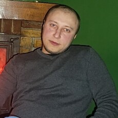 Фотография мужчины Frederyk, 33 года из г. Варшава
