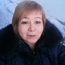 Фотография девушки Валентина, 60 лет из г. Иркутск