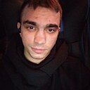 Денис, 28 лет