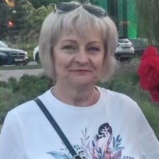 Фотография девушки Алла, 61 год из г. Белгород