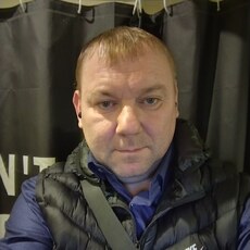 Фотография мужчины Михаил, 46 лет из г. Жлобин