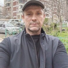 Фотография мужчины Алексей, 52 года из г. Краснодар