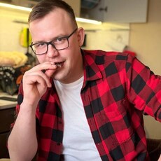 Фотография мужчины Иван, 35 лет из г. Томск