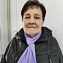 Людмила, 68 лет