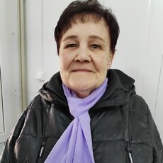 Фотография девушки Людмила, 68 лет из г. Нижний Новгород