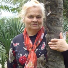 Фотография девушки Галина, 55 лет из г. Каневская