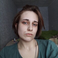 Фотография девушки Аксиния, 20 лет из г. Павлово