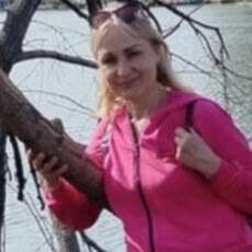 Фотография девушки Марина, 60 лет из г. Краснодар