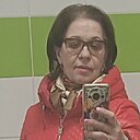 Людмила, 55 лет