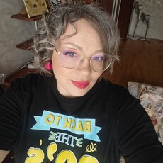 Фотография девушки Марина, 44 года из г. Москва