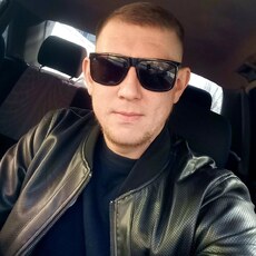 Фотография мужчины Nikolay, 30 лет из г. Рудный