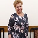 Наталья, 60 лет