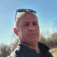 Фотография мужчины Дмитрий, 41 год из г. Гомель