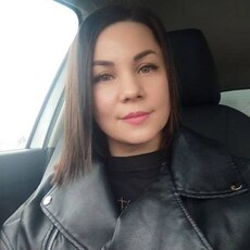 Фотография девушки Светлана, 38 лет из г. Серов