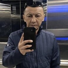 Фотография мужчины Руслан, 45 лет из г. Карасук
