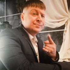 Фотография мужчины Сергей, 39 лет из г. Новомосковск