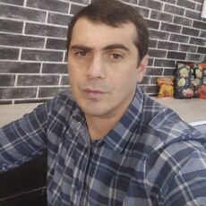 Фотография мужчины Ахмед, 41 год из г. Одинцово