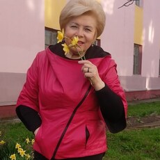 Фотография девушки Мария, 50 лет из г. Речица