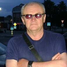 Фотография мужчины Виктор, 69 лет из г. Гродно