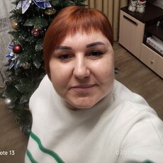Фотография девушки Наталия, 44 года из г. Выселки