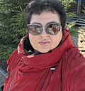 Инна, 57 лет