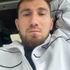 Фотография мужчины Азамат, 33 года из г. Черкесск