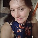 Надежда, 56 лет