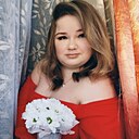 Настенька, 32 года