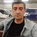Ильгар, 50 лет