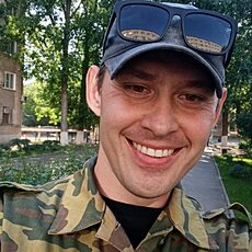 Фотография мужчины Сергей, 37 лет из г. Ахтубинск