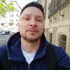 Фотография мужчины Дима, 41 год из г. Лодзь