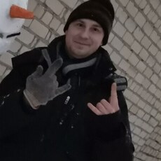 Фотография мужчины Саша, 38 лет из г. Омск