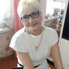 Фотография девушки Наташа, 61 год из г. Киров