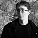 Егор, 23 года