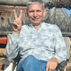 Фотография мужчины Иван, 48 лет из г. Курган