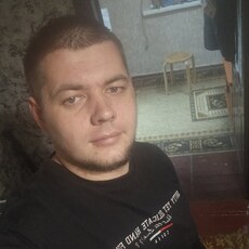 Фотография мужчины Владимир, 30 лет из г. Кореновск