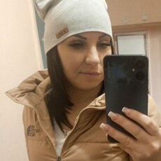 Фотография девушки Dashylka, 31 год из г. Минусинск