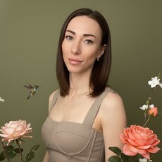 Фотография девушки Dara, 39 лет из г. Советская Гавань