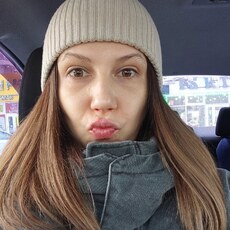 Фотография девушки Марина, 39 лет из г. Ангарск