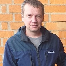 Фотография мужчины Леха, 41 год из г. Рогачев