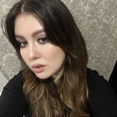 Фотография девушки Юлия, 27 лет из г. Киров
