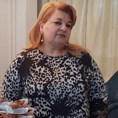 Фотография девушки Ангелина, 47 лет из г. Мытищи