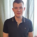 Даня, 25 лет