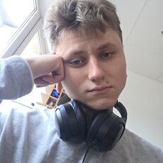Фотография мужчины Дмитрий, 23 года из г. Пинск